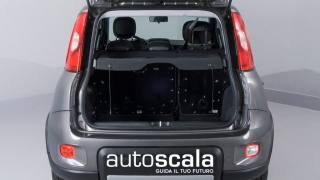 FIAT Panda usata, con Chiusura centralizzata