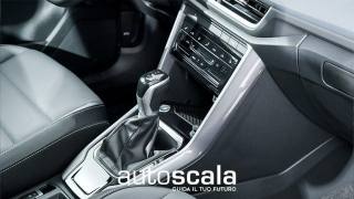 VOLKSWAGEN T-Roc usata, con Bracciolo