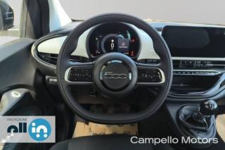 FIAT 500 usata 7