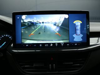 FORD Focus usata, con Fendinebbia