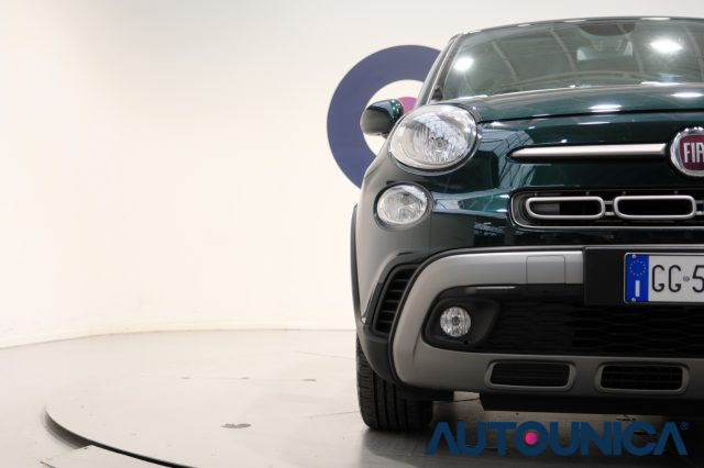 FIAT 500L usata 42