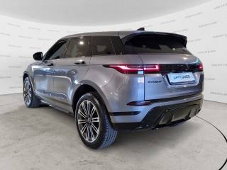 LAND ROVER Range Rover Evoque usata, con Controllo automatico clima