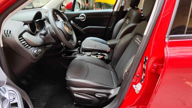 FIAT 500X usata, con Cruise Control