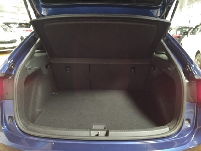 VOLKSWAGEN Taigo usata, con Chiusura centralizzata