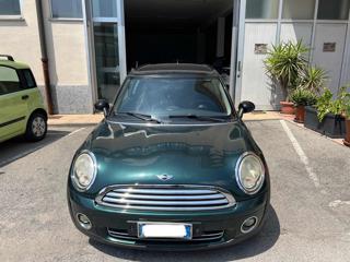 MINI Clubman Mini 1.6 16V Cooper Clubman