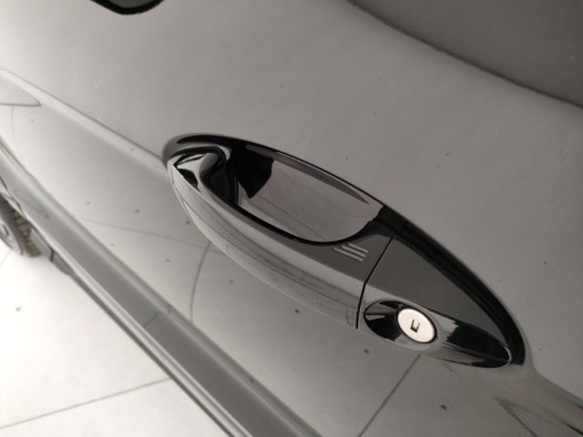 FORD EcoSport usata, con Chiusura centralizzata telecomandata