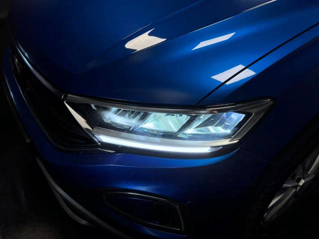 VOLKSWAGEN T-Roc usata, con Park Distance Control