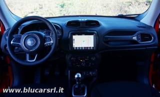 JEEP Renegade usata, con Climatizzatore