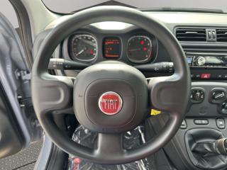 FIAT Panda usata, con Chiusura centralizzata