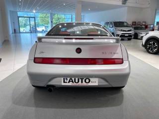 ALFA ROMEO GTV usata, con Chiusura centralizzata