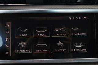 AUDI Q3 usata, con Apple CarPlay