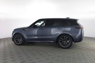 LAND ROVER Range Rover Sport usata 5