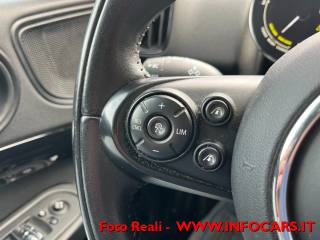 MINI Countryman usata, con USB