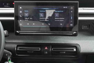 CITROEN C3 usata, con Cruise Control