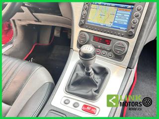 ALFA ROMEO Brera usata, con Sospensioni sportive