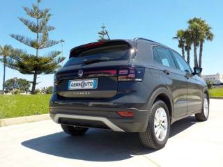 VOLKSWAGEN T-Cross usata, con Bracciolo