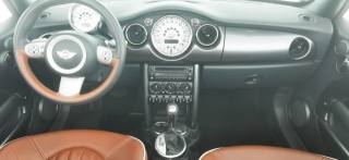 MINI Cabrio usata, con Climatizzatore
