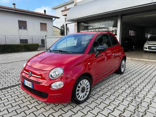 FIAT 500 usata, con Airbag laterali
