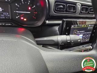 CITROEN C3 usata 15