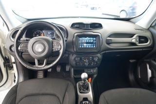 JEEP Renegade usata, con Bluetooth
