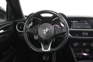 ALFA ROMEO Stelvio usata 5