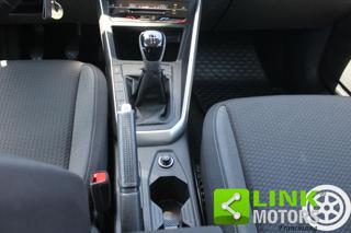 VOLKSWAGEN Polo usata, con Luci diurne LED