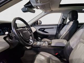 LAND ROVER Range Rover Evoque usata, con ESP