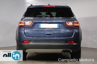 JEEP Compass usata 3