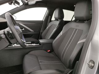 OPEL Astra usata, con Boardcomputer
