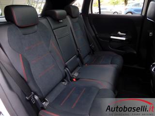 MERCEDES-BENZ GLA 200 usata, con Sistema di navigazione