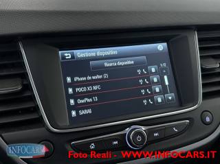 OPEL Crossland usata, con USB