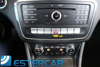 MERCEDES-BENZ GLA 180 usata, con Climatizzatore