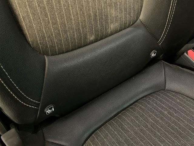 RENAULT Scenic usata, con Sistema di riconoscimento della stanchezza
