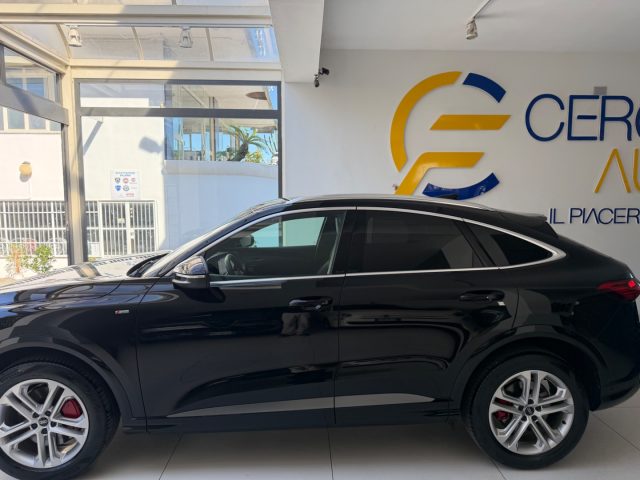 AUDI Q5 usata, con Cruise Control