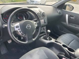 NISSAN Qashqai usata, con ESP