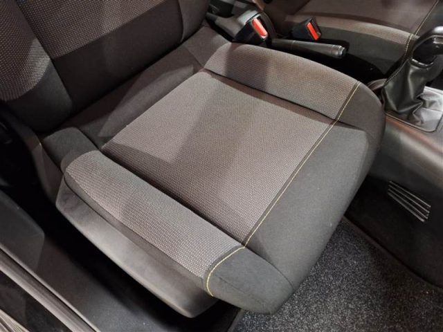 CITROEN C3 usata, con Cronologia tagliandi