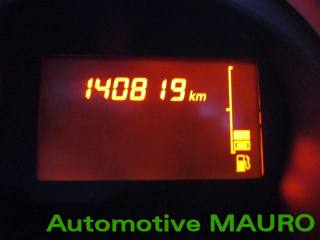 DACIA Sandero usata, con Immobilizzatore elettronico