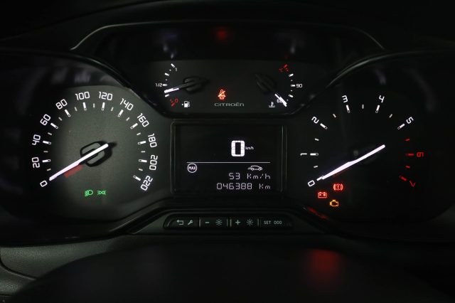 CITROEN C3 usata 6