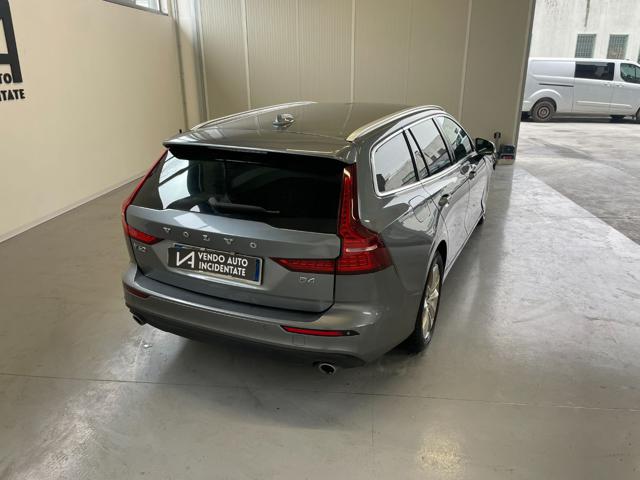 VOLVO V60 usata, con Controllo trazione