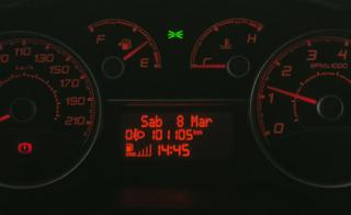 FIAT Doblo usata, con USB