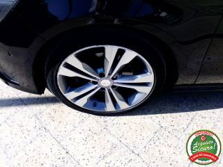 MERCEDES-BENZ CLA 200 usata, con MP3
