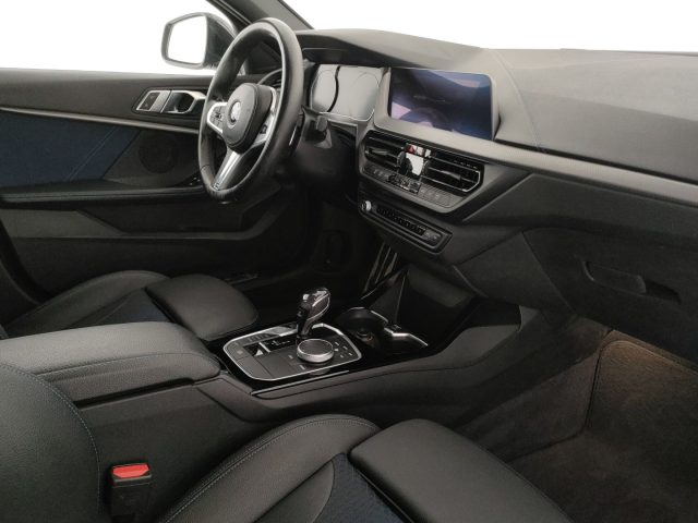 BMW 118 usata, con Controllo trazione