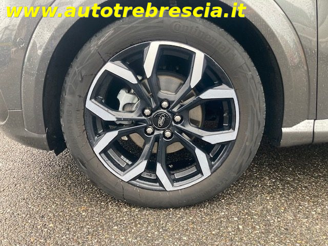 FORD Puma usata, con USB