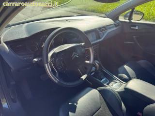 CITROEN C5 usata, con Controllo trazione