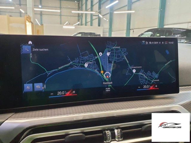 BMW 318 usata, con Climatizzatore