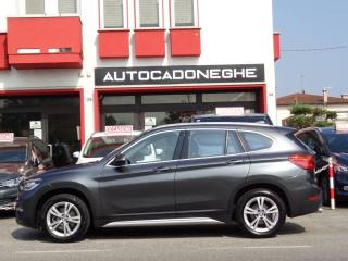 BMW X1 usata, con Alzacristalli elettrici