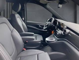 MERCEDES-BENZ V 300 usata, con Cerchi in lega
