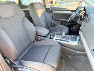 AUDI Q5 usata, con Climatizzatore