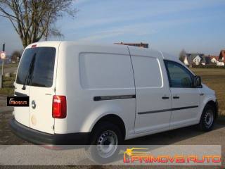 VOLKSWAGEN Caddy usata, con Climatizzatore