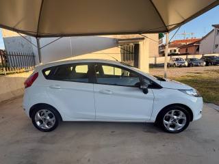 FORD Fiesta usata, con Cerchi in lega